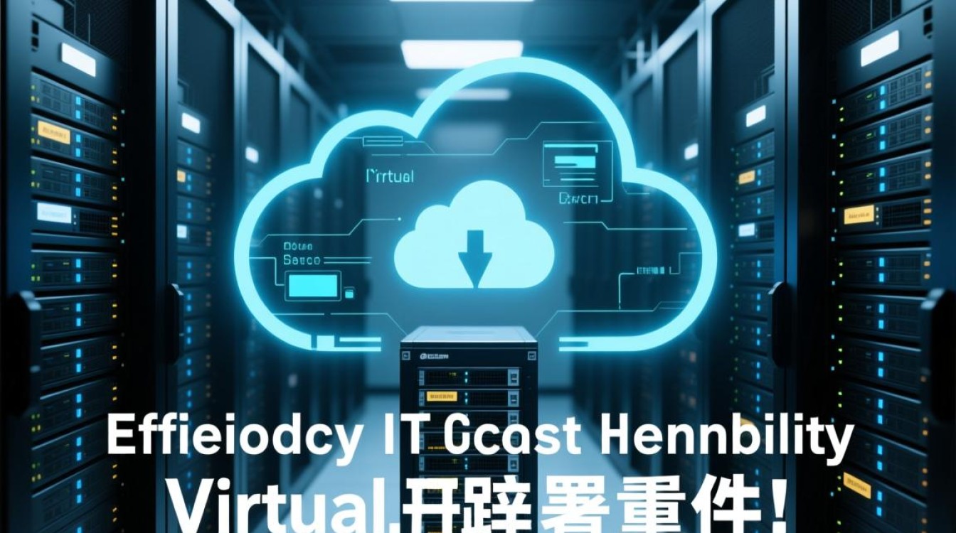 虚拟机快速部署怎么操作?新手也能学会吗?-好主机测评网