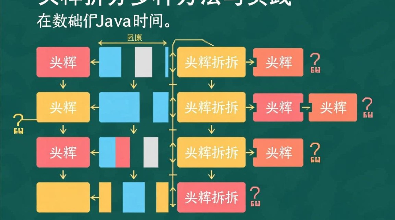 Java中数组怎么拆分?拆分数组的几种方法是什么?-好主机测评网