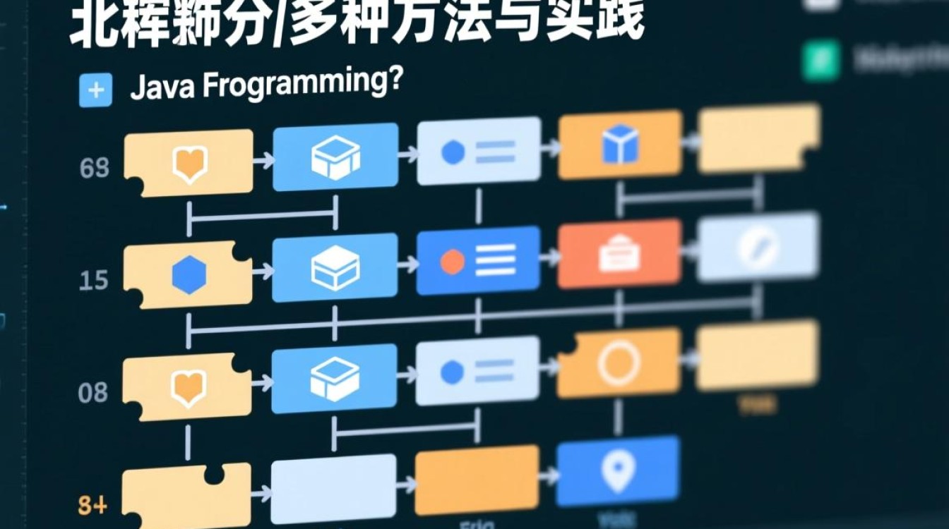 Java中数组怎么拆分?拆分数组的几种方法是什么? Java中数组怎么拆分?拆分数组的几种方法是什么?