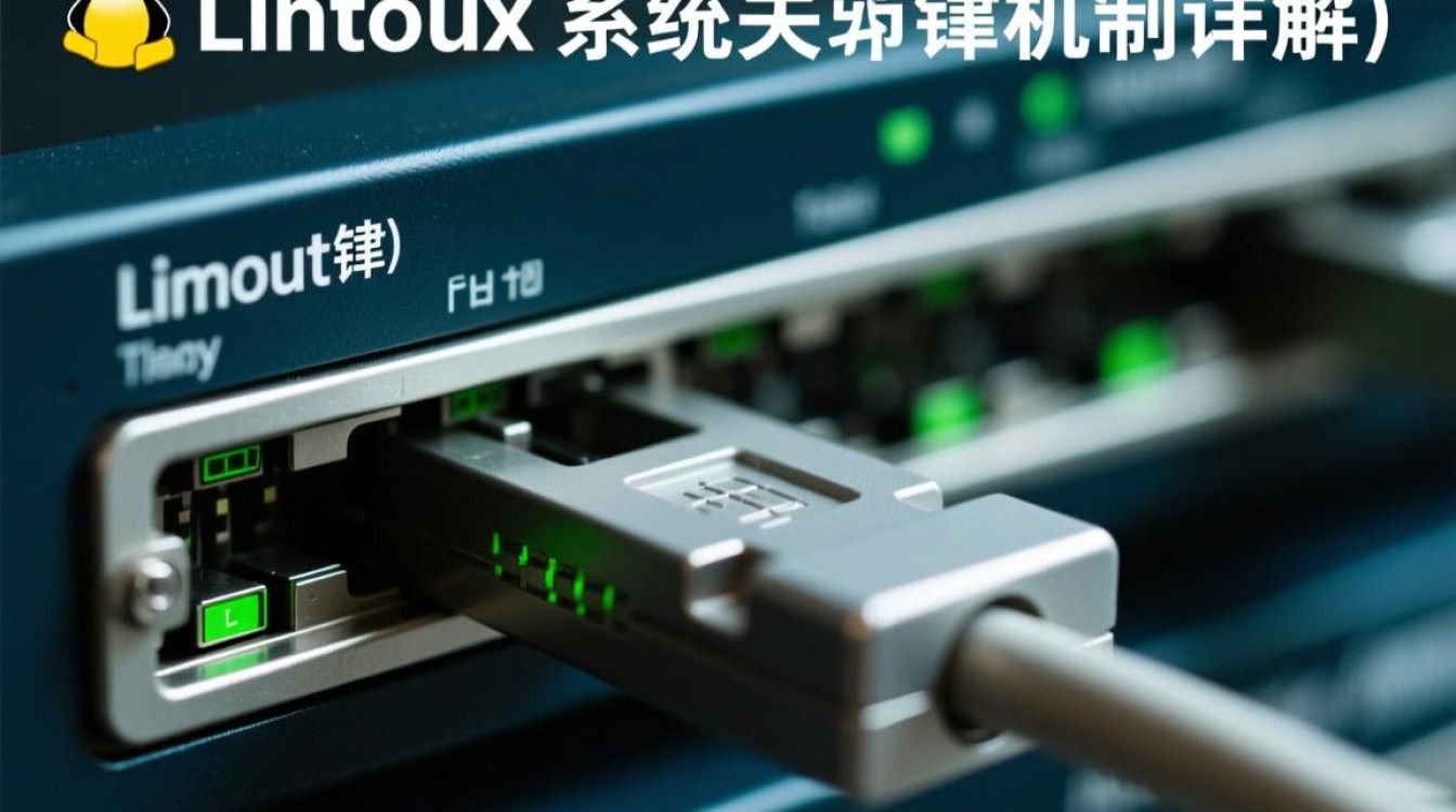 Linux mount系统如何正确挂载与管理磁盘设备?-好主机测评网