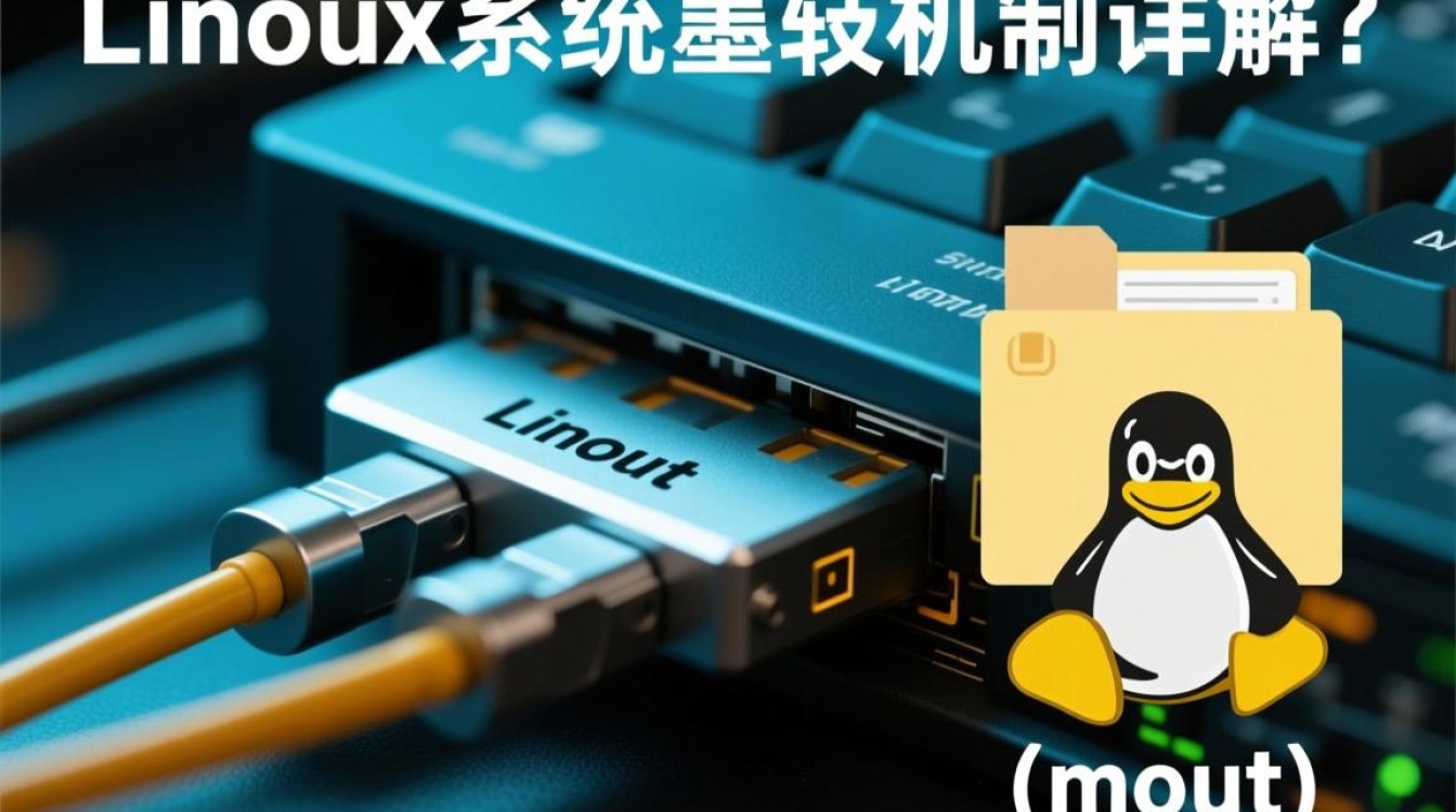 Linux mount系统如何正确挂载与管理磁盘设备? Linux mount系统如何正确挂载与管理磁盘设备?