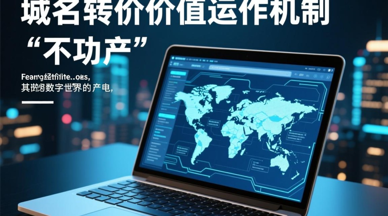 域名转卖平台哪个靠谱?新手怎么选?-好主机测评网