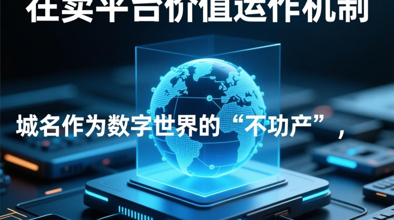 域名转卖平台哪个靠谱?新手怎么选? 域名转卖平台哪个靠谱?新手怎么选?