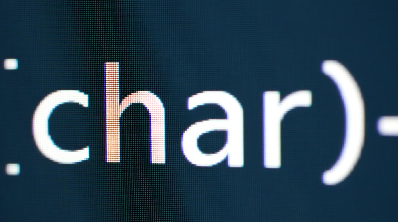 Java中char类型变量如何正确显示输出内容？-好主机测评网