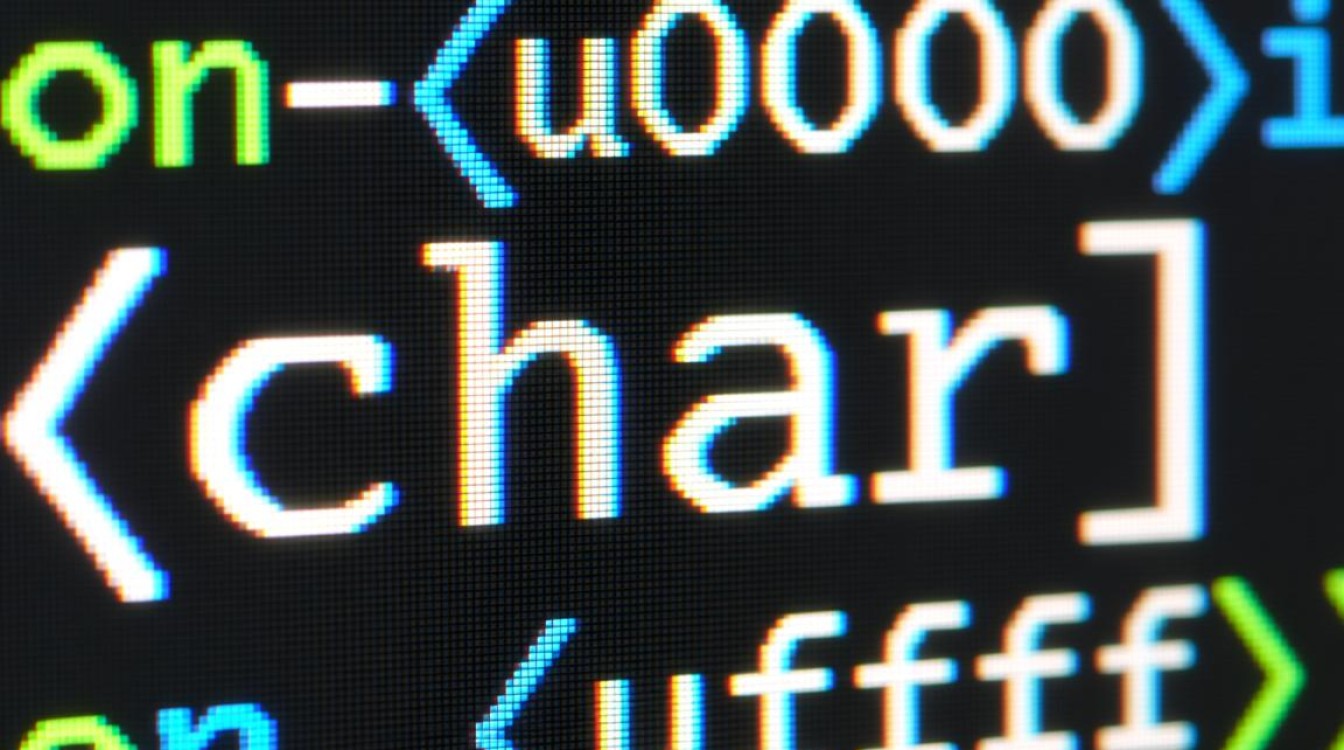 Java中char类型变量如何正确显示输出内容? Java中char类型变量如何正确显示输出内容?