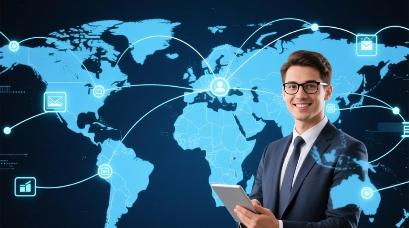 加盟.tk域名靠谱吗？安全风险与注意事项有哪些？