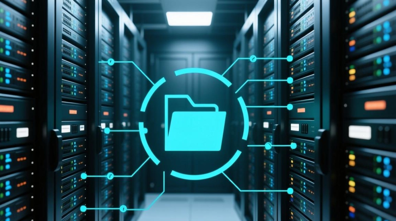 分布式文件存储如何实现海量数据的高效可靠存储？