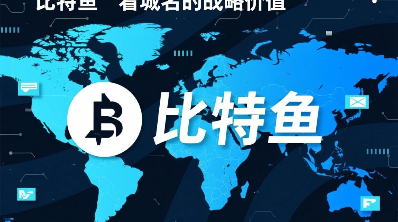 比特鱼域名是什么？如何注册与选择？-好主机测评网