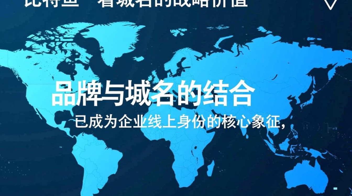 比特鱼域名是什么?如何注册与选择? 比特鱼域名是什么?如何注册与选择?