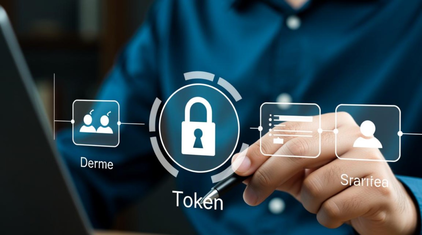 Java中token怎么用?具体实现步骤与场景示例是什么?-好主机测评网