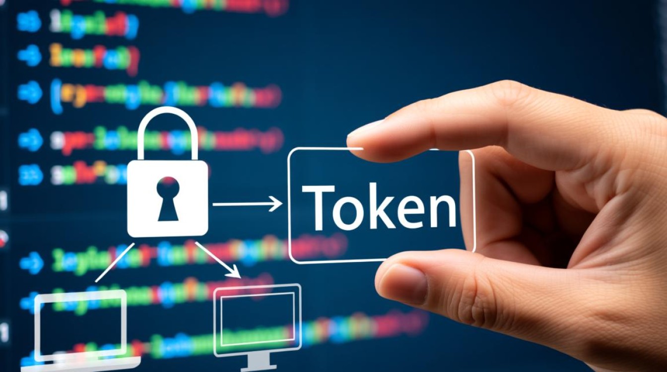 Java中token怎么用？具体实现步骤与场景示例是什么？