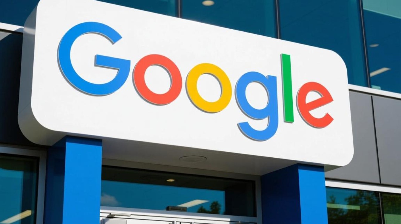 谷歌域名+案例,企业如何用谷歌域名打造品牌案例?-好主机测评网