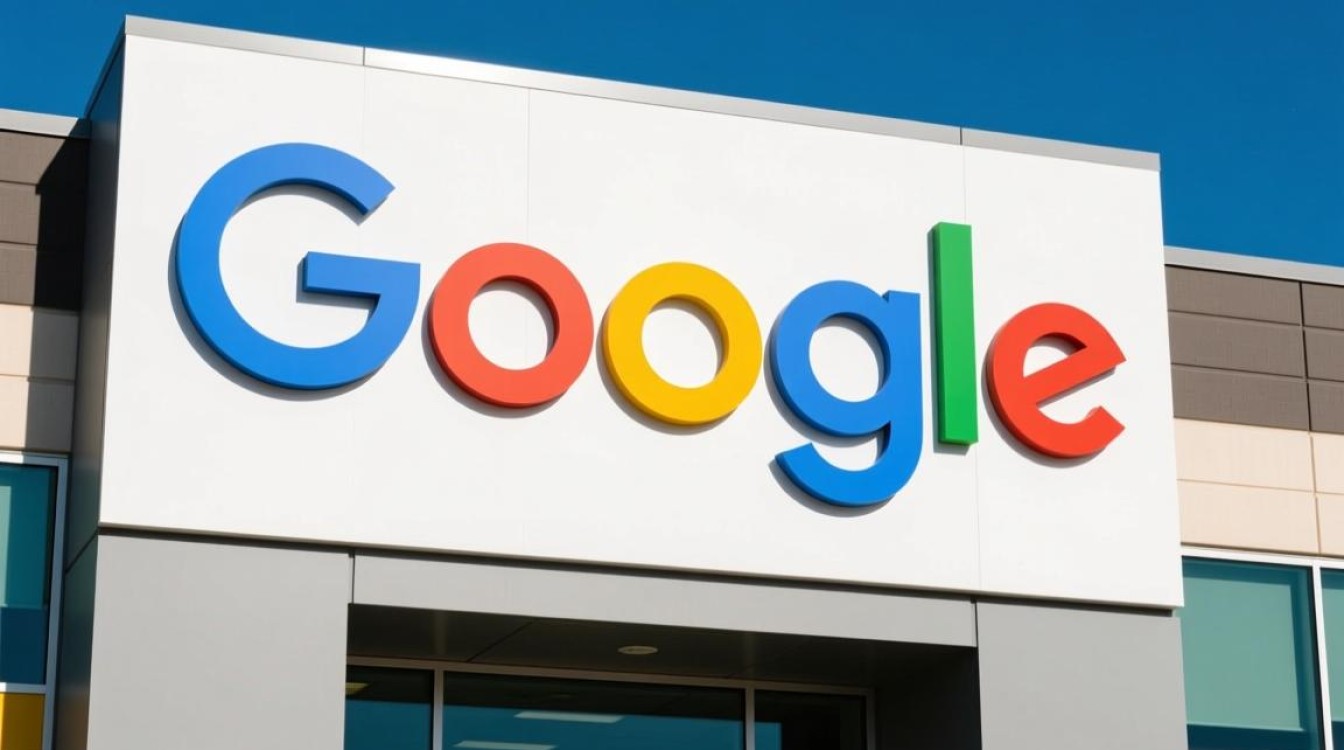 谷歌域名+案例，企业如何用谷歌域名打造品牌案例？