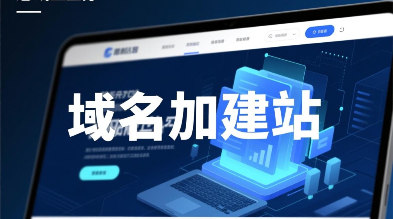 域名加建站多少钱?新手怎么选靠谱服务?-好主机测评网