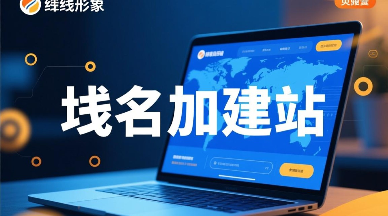 域名加建站多少钱?新手怎么选靠谱服务? 域名加建站多少钱?新手怎么选靠谱服务?