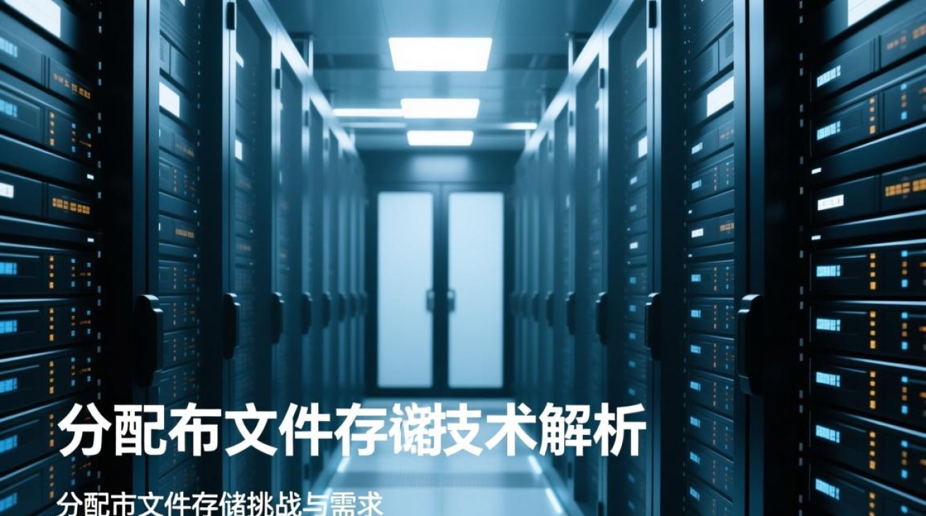 分布式文件存储后端mlag如何实现高可用与负载均衡？