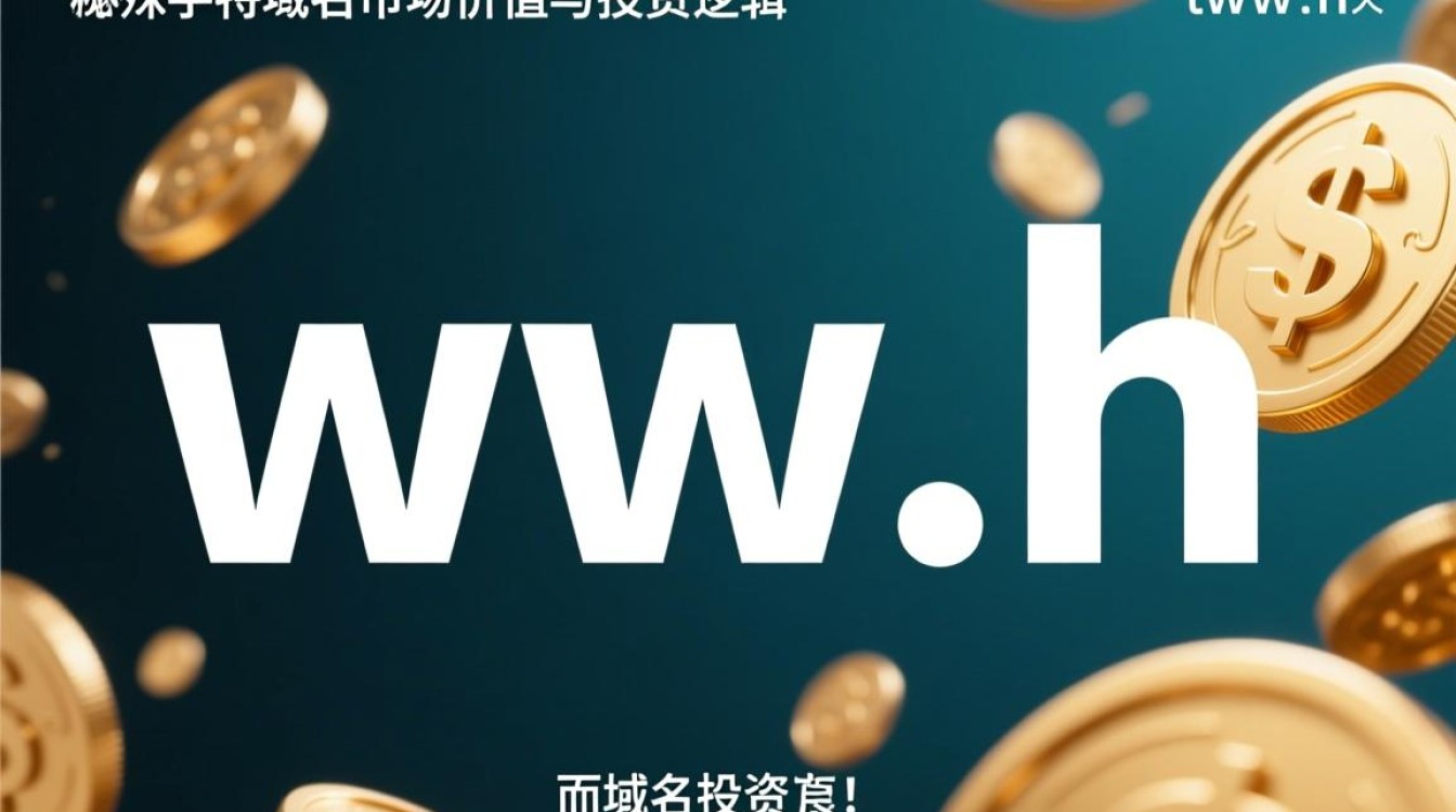 www.h竞价是什么?域名竞价如何操作? www.h竞价是什么?域名竞价如何操作?