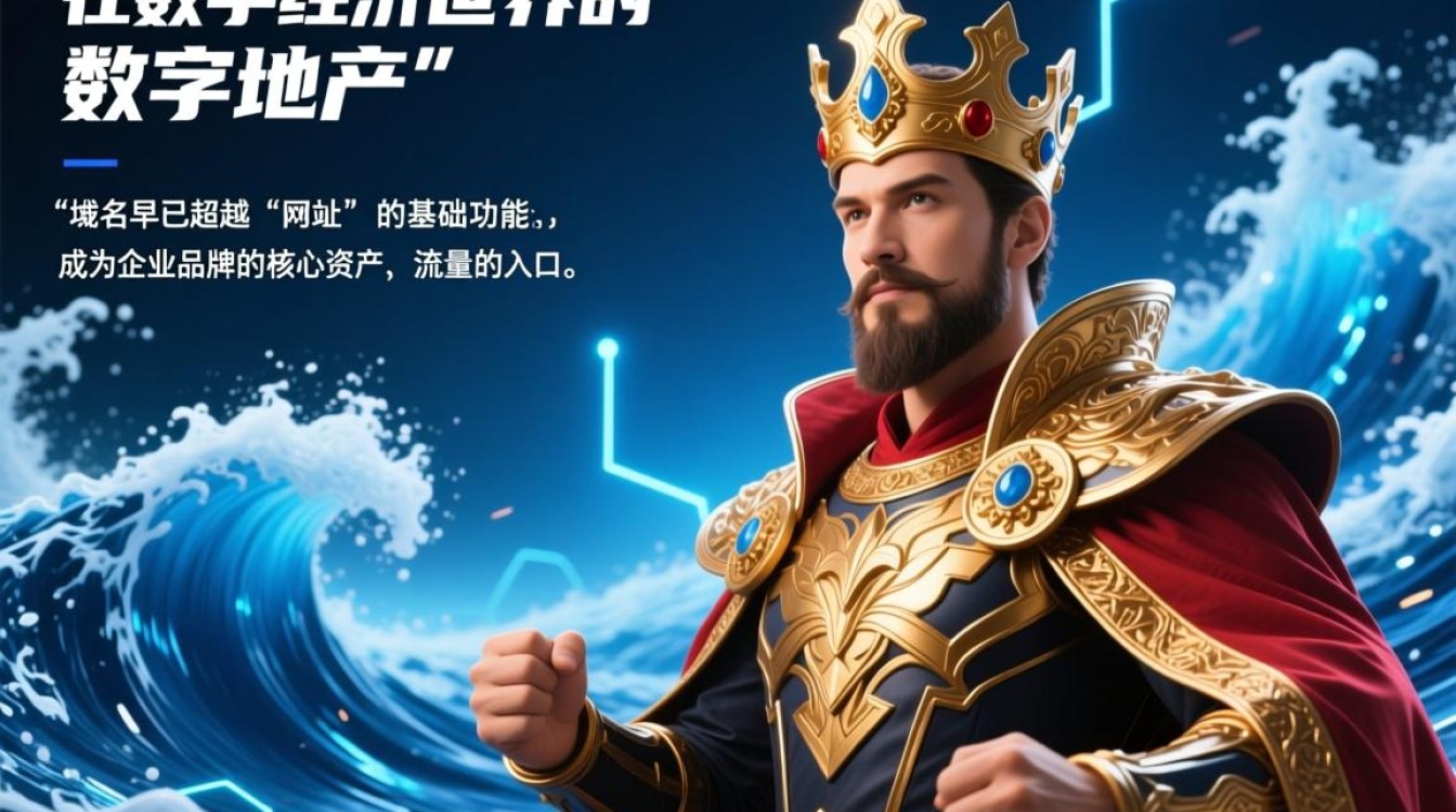 世界上最值钱的域名是哪个?为何它如此值钱?-好主机测评网