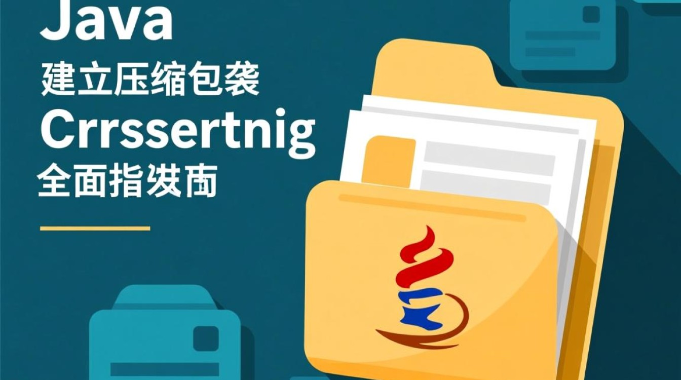 Java怎么建立压缩包?多文件压缩与解压代码示例-好主机测评网