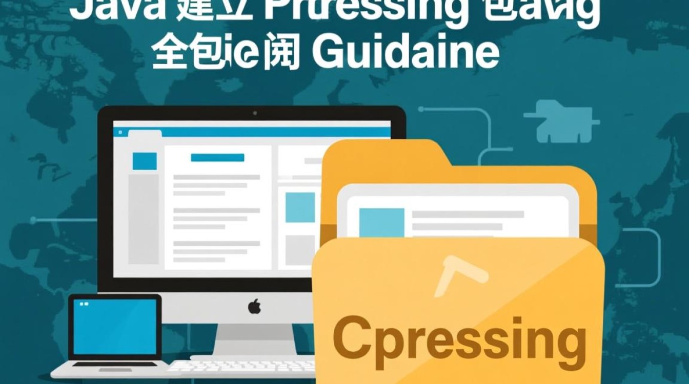 Java怎么建立压缩包？多文件压缩与解压代码示例
