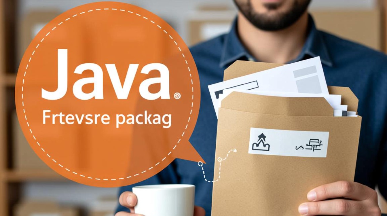 Java怎么建立压缩包？多文件压缩与解压代码示例