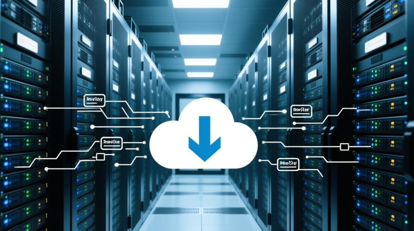 分布式服务器操作系统更新时如何确保服务不中断？