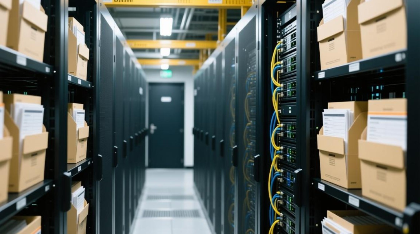 分布式文件存储选型Go语言时该注意哪些关键问题？