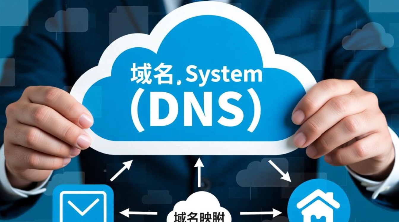 aws域名映射如何配置到云服务器?-好主机测评网