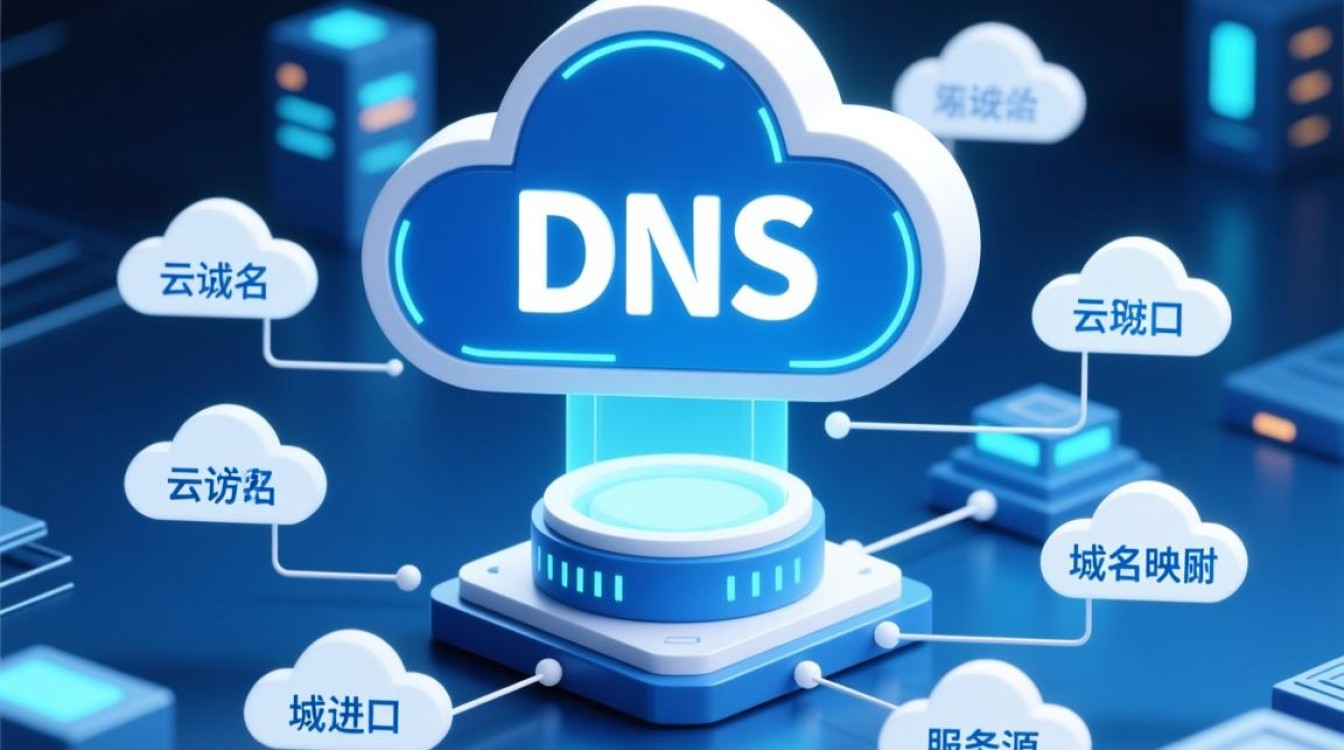 aws域名映射如何配置到云服务器? aws域名映射如何配置到云服务器?