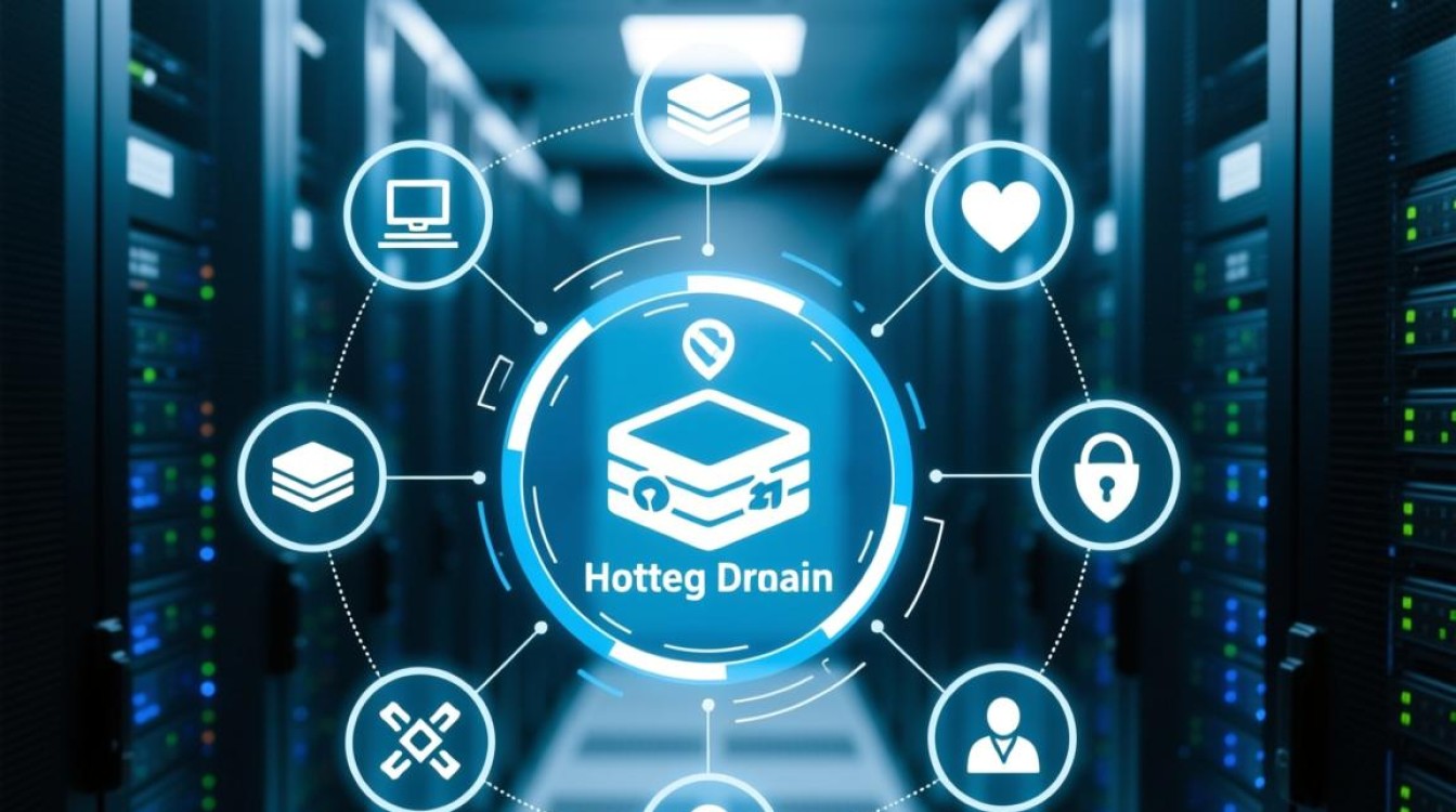 托管域名后，网站访问速度会变慢吗？