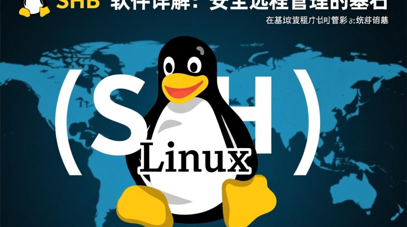 linux ssh软件哪个好用?远程连接稳定吗? linux ssh软件哪个好用?远程连接稳定吗?