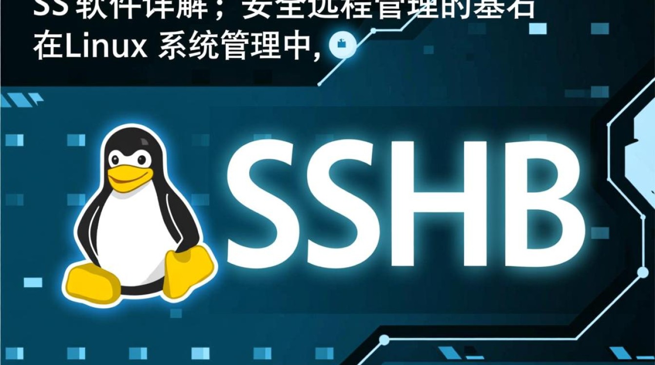 linux ssh软件哪个好用?远程连接稳定吗?-好主机测评网