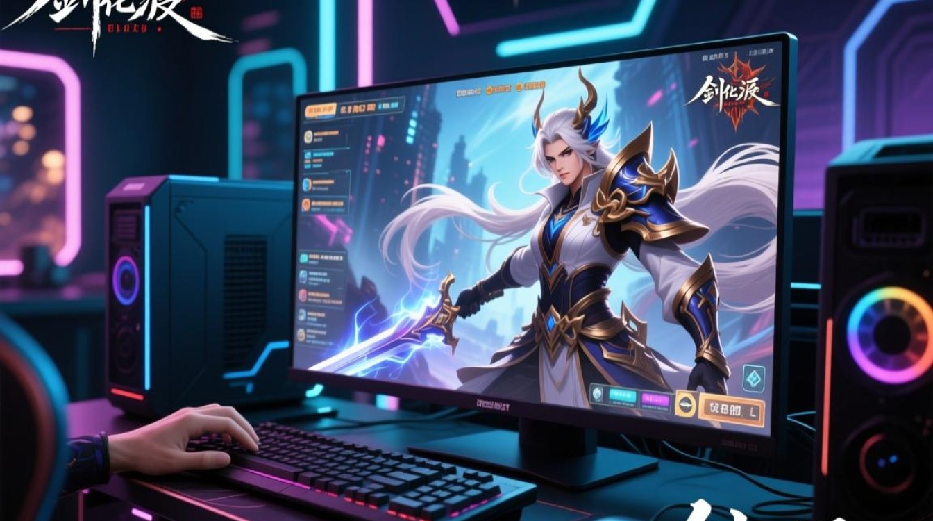 虚拟机玩剑灵卡不卡?配置要求高不高? 虚拟机玩剑灵卡不卡?配置要求高不高?