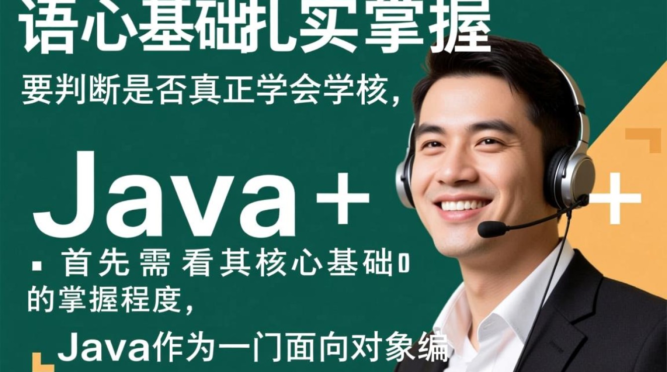 Java学到什么程度才算真正学会? Java学到什么程度才算真正学会?