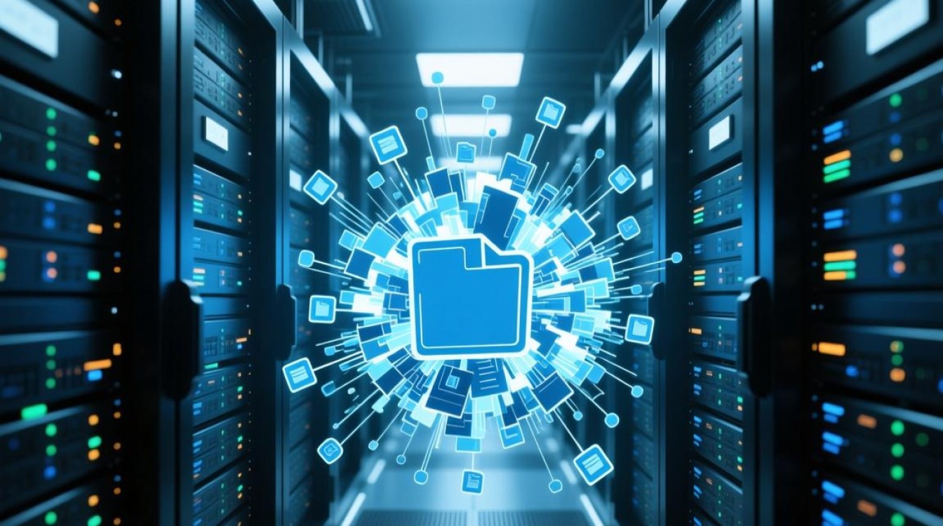 分布式文件存储选型,关键指标和适用场景如何把握? 分布式文件存储选型,关键指标和适用场景如何把握?