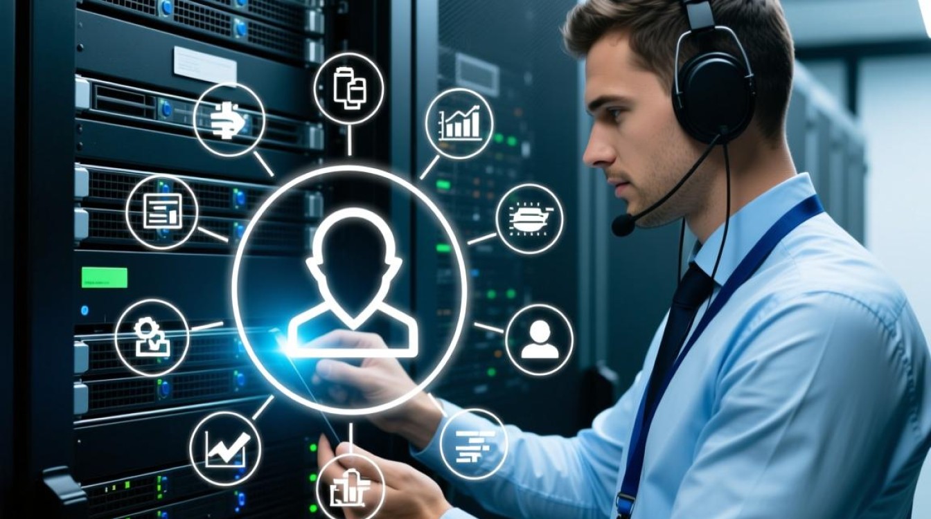 服务器没有启动怎么办？常见原因及排查方法详解