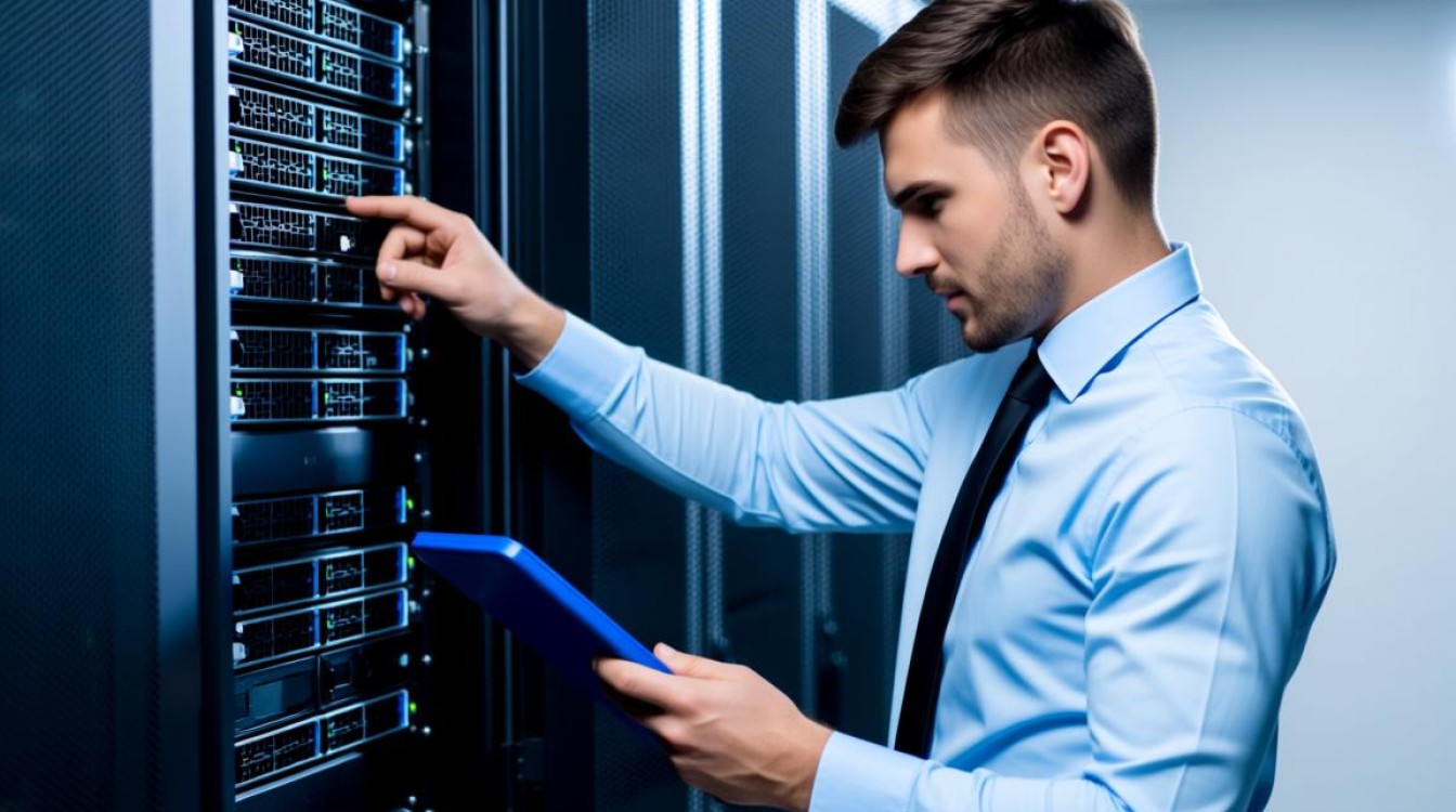 服务器没有启动怎么办？常见原因及排查方法详解