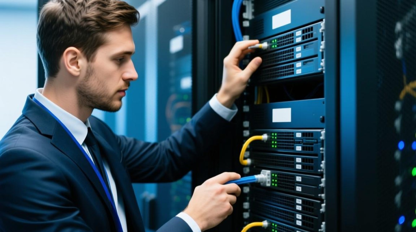 服务器没有启动怎么办？常见原因及排查方法详解