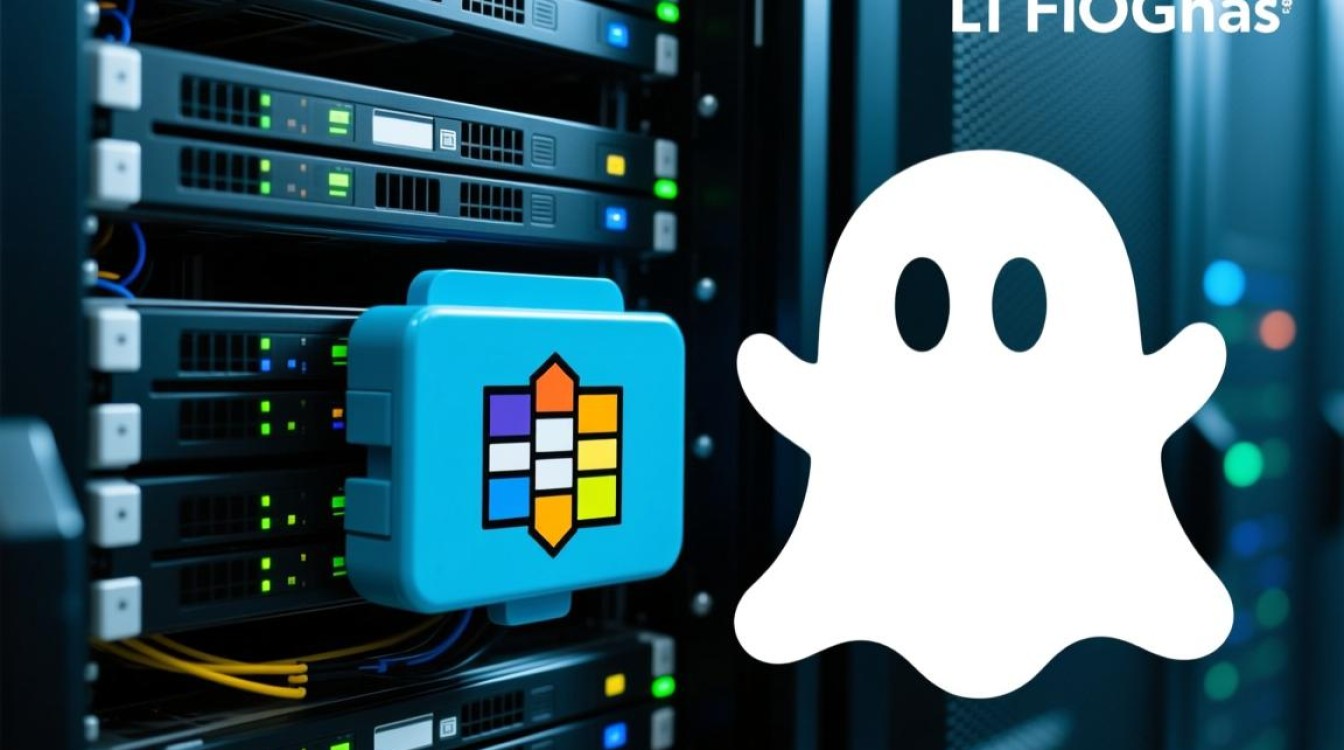 Linux ghost备份如何操作?工具推荐与步骤详解-好主机测评网