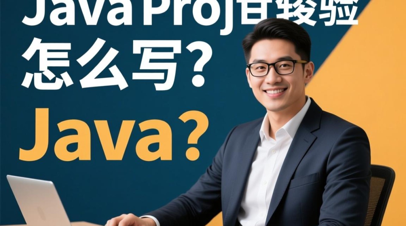零Java项目经验,简历项目经验怎么写才能通过筛选?-好主机测评网