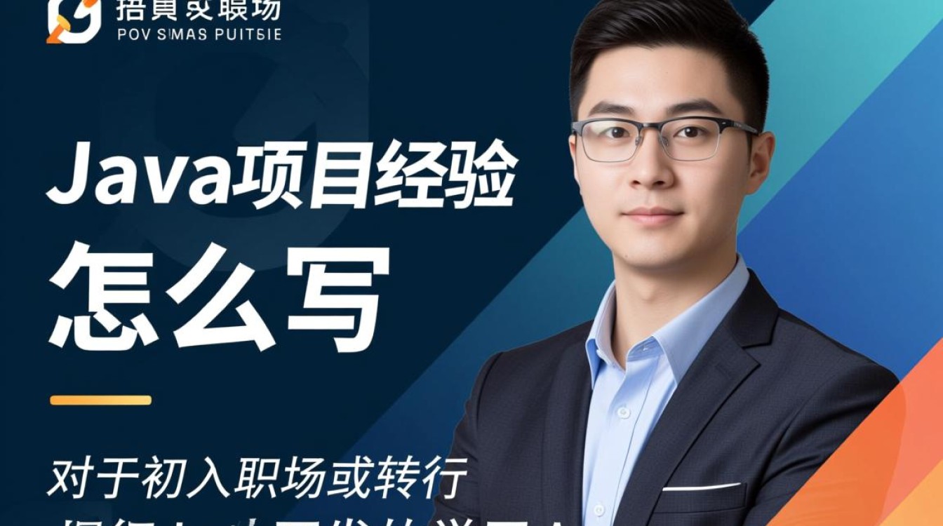 零Java项目经验，简历项目经验怎么写才能通过筛选？