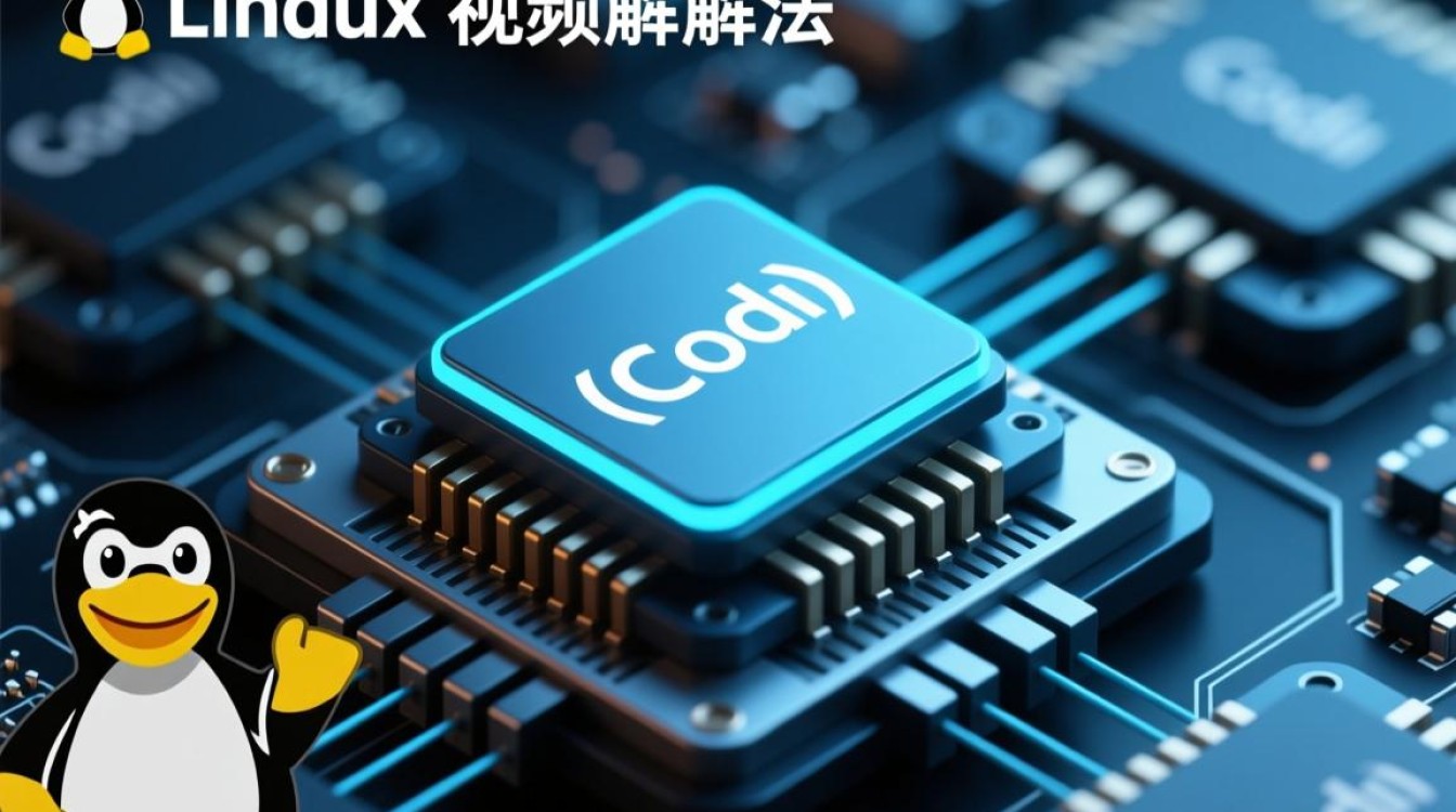 Linux视频解码慢?如何提升解码效率与画质?-好主机测评网