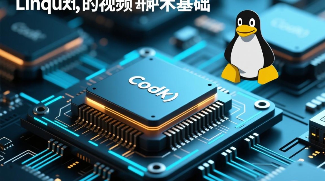 Linux视频解码慢？如何提升解码效率与画质？