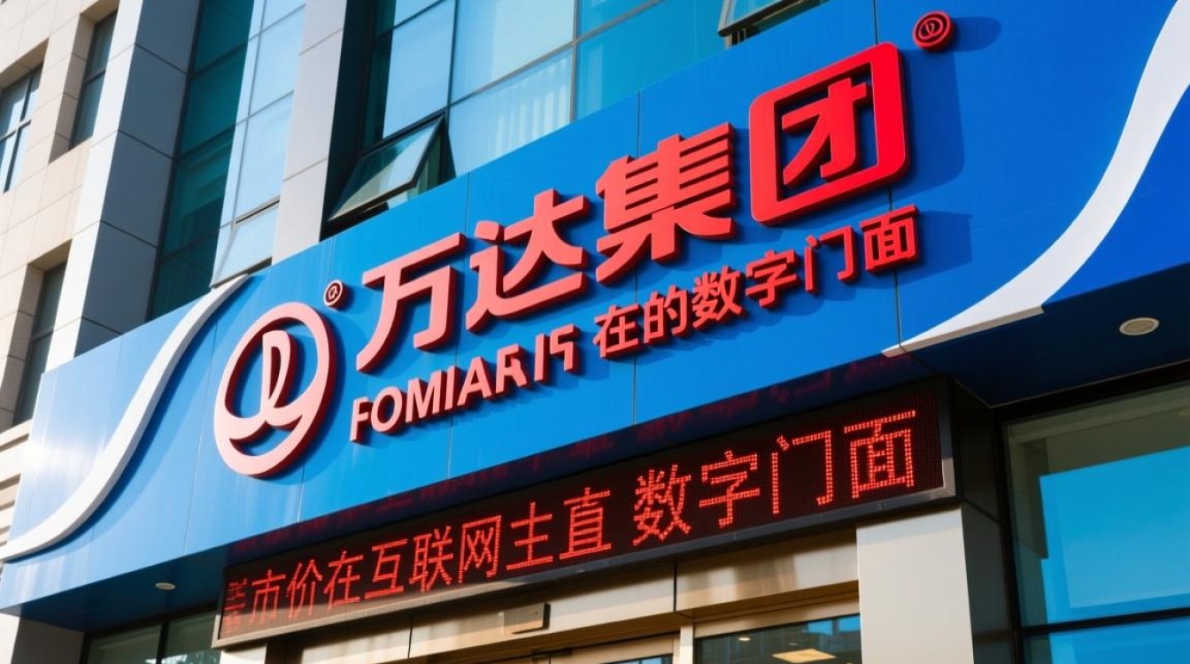 万达域名多少钱?真实交易价曝光!-好主机测评网