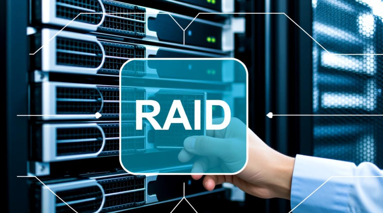 服务器未启动RAID怎么办?数据安全如何保障? 服务器未启动RAID怎么办?数据安全如何保障?