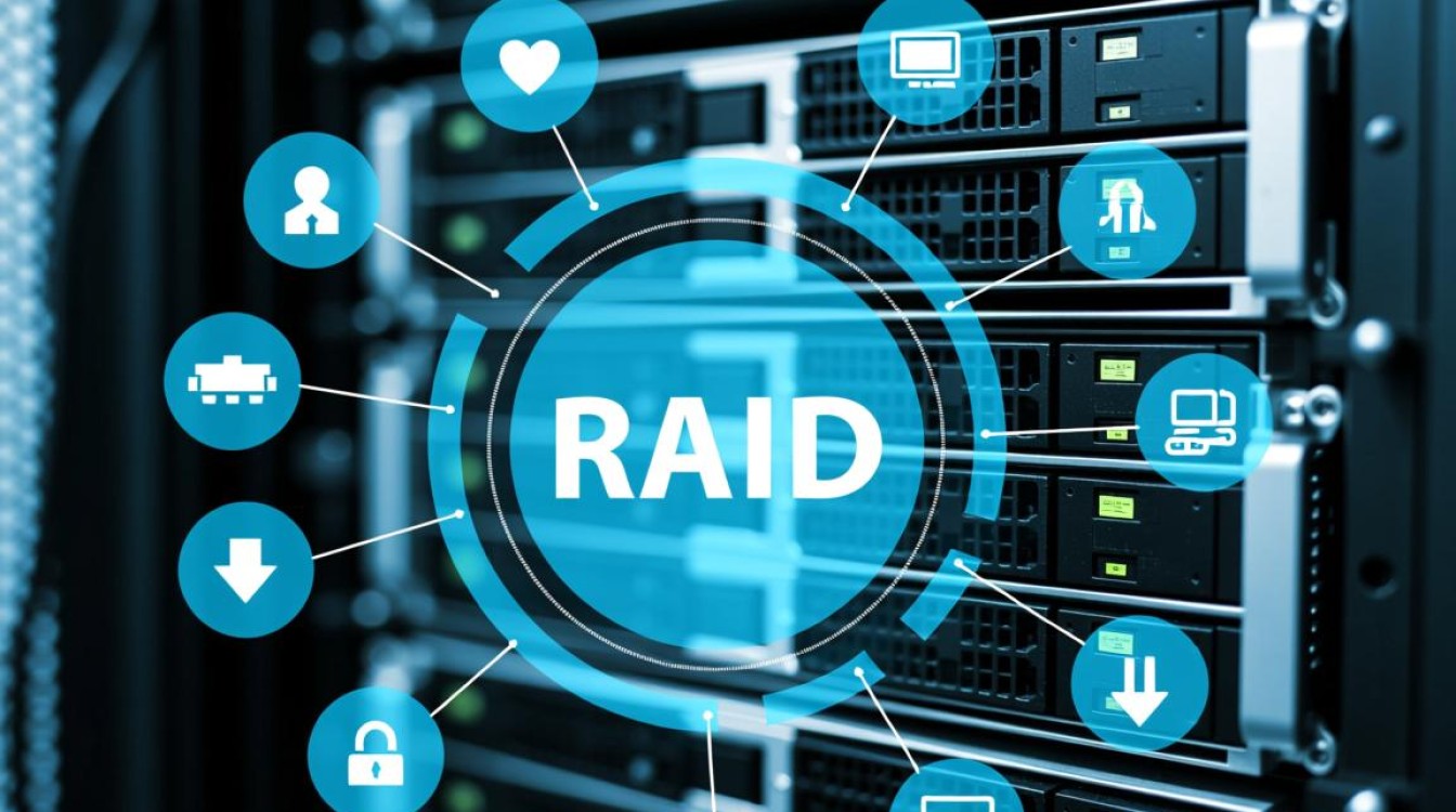 服务器未启动RAID怎么办?数据安全如何保障? 服务器未启动RAID怎么办?数据安全如何保障?