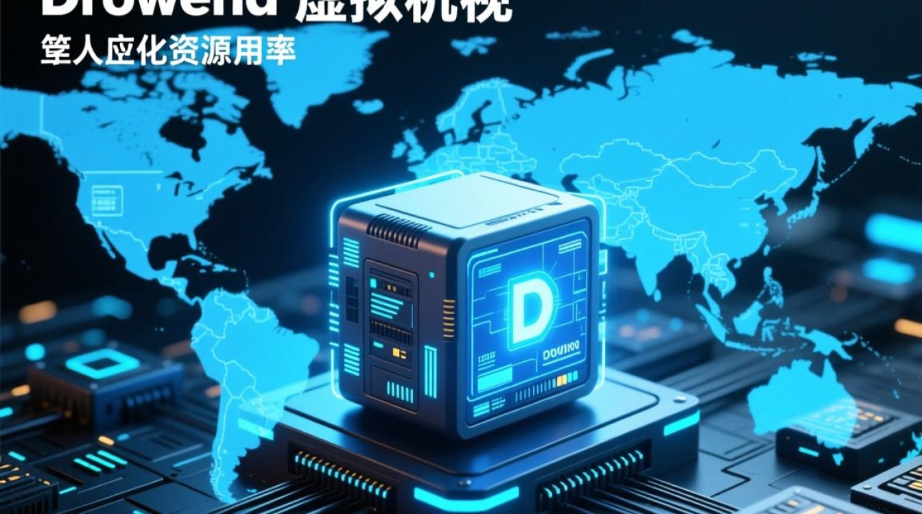 问道开虚拟机需要注意哪些关键步骤?-好主机测评网