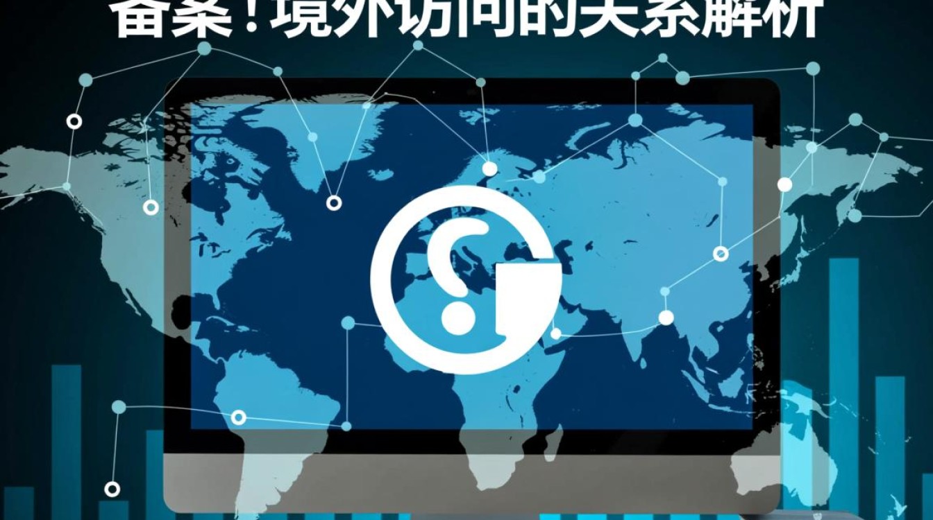 域名备案可以用于境外服务器或网站吗? 域名备案可以用于境外服务器或网站吗?