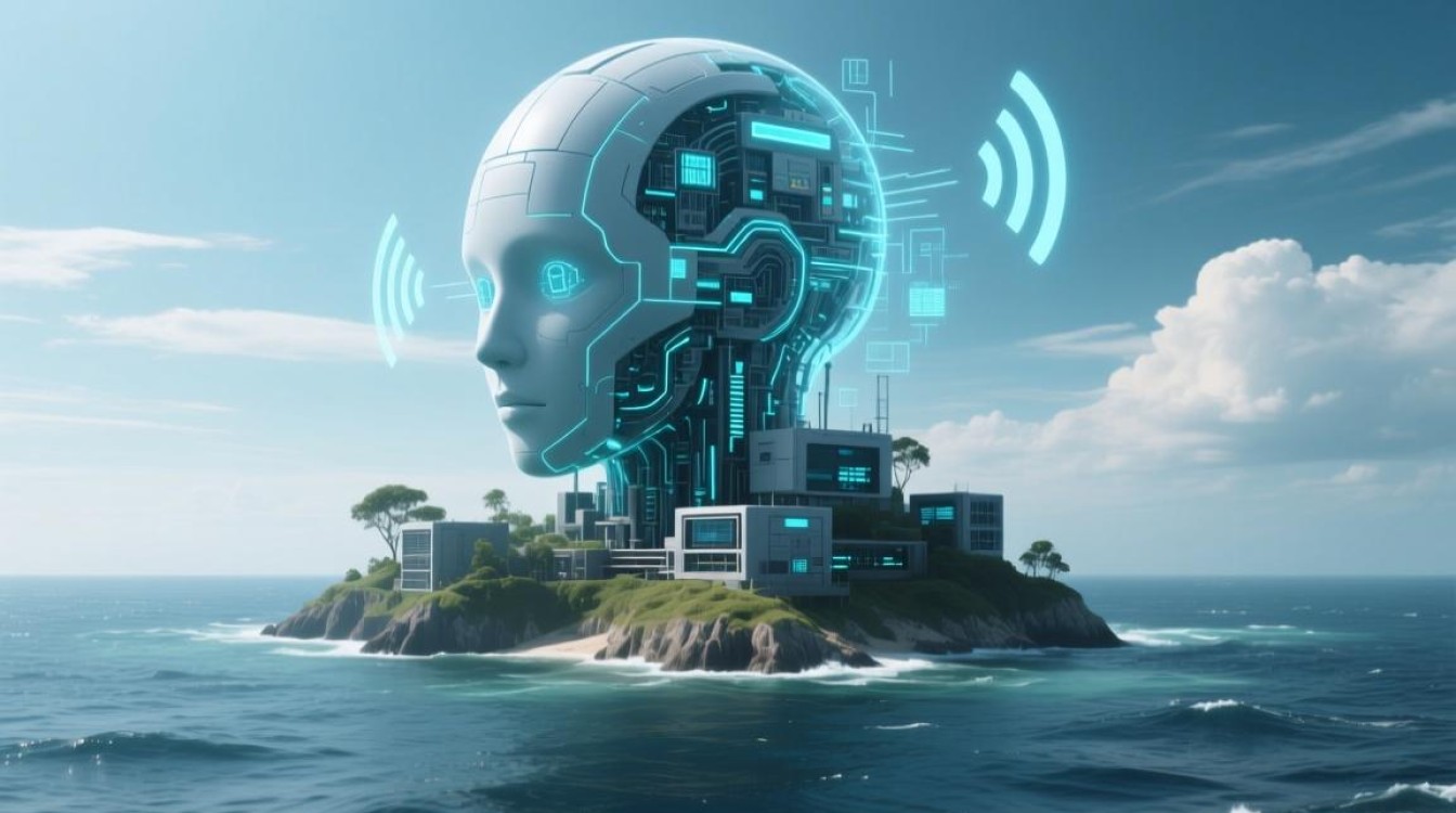 没有网虚拟机怎么用？离线环境如何运行软件？