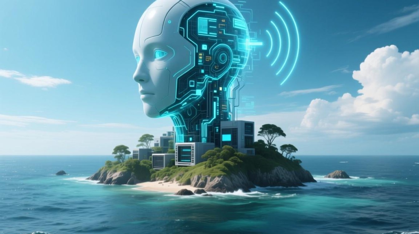 没有网虚拟机怎么用?离线环境如何运行软件?-好主机测评网